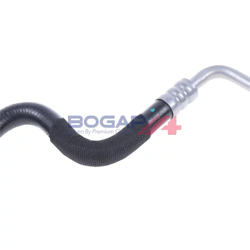 Hadica chladiča oleja prevodovky A2123107 /BOGAP/ - obr. 4