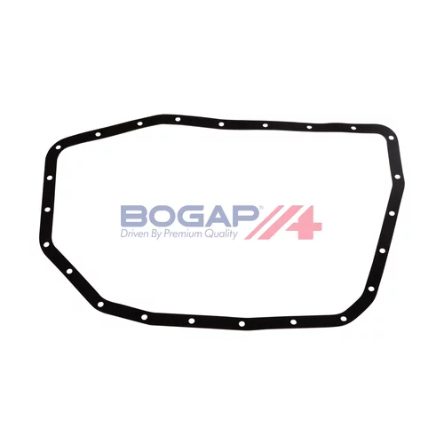 Tesnenie, olejová vaňa (automatická prevodovka) A2141103 /BOGAP/ - obr. 1