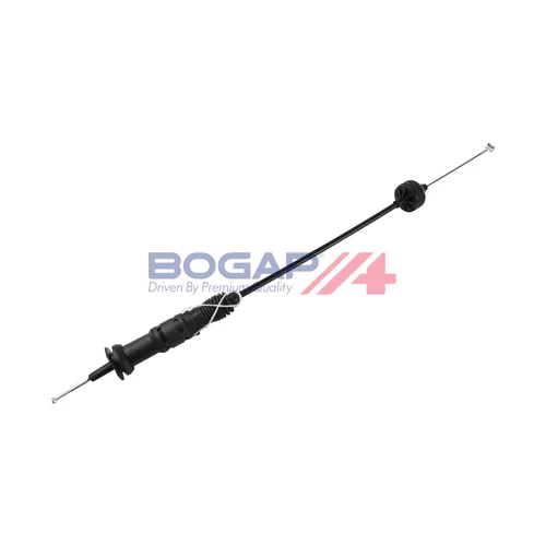 Lanko ovládania spojky BOGAP A2214100