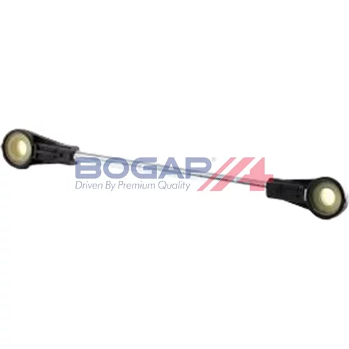 Radiaca tyč BOGAP A2228105