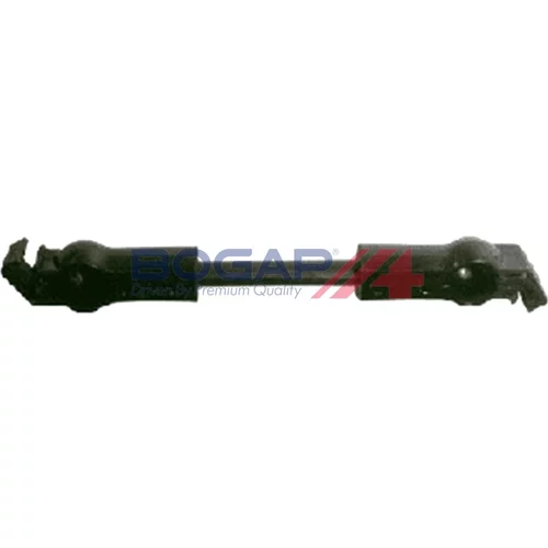 Radiaca tyč BOGAP A2228106
