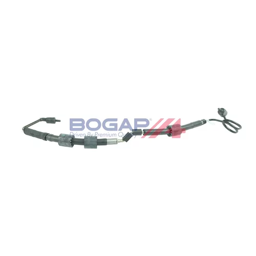 Hydraulická hadica pre riadenie BOGAP A3220133