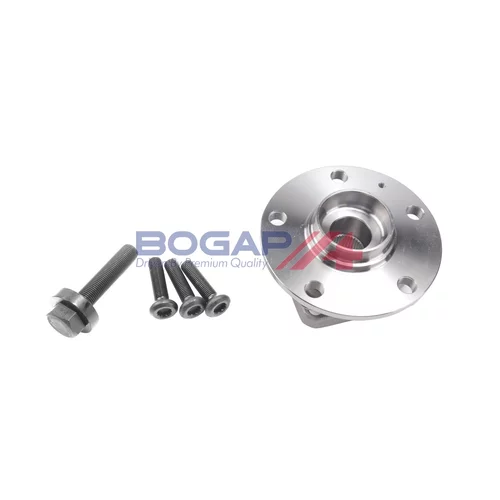 Náboj kolesa BOGAP A3334106