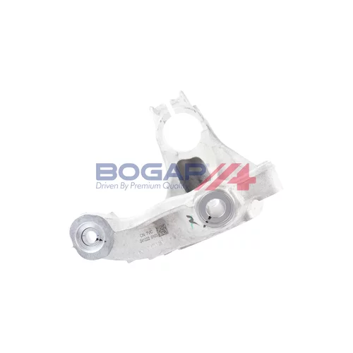 Čap nápravy zavesenia kolies A3341106 /BOGAP/ - obr. 5