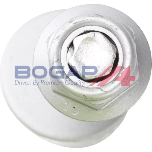 Skrutka pre nastavenie odklonu kolesa A3346101 /BOGAP/ - obr. 2