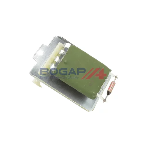 Odpor vnútorného ventilátora BOGAP A4112121