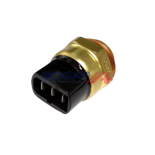Teplotný spínač ventilátora chladenia BOGAP A4125105