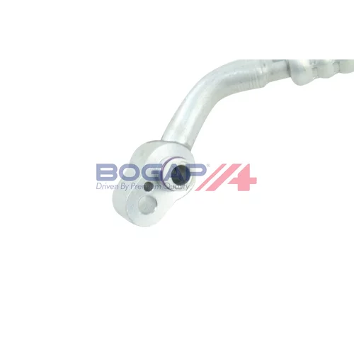 Vysoko/nízkotlakové vedenie klimatizácie A4128100 /BOGAP/ - obr. 3