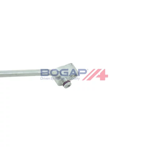Vysoko/nízkotlakové vedenie klimatizácie A4128115 /BOGAP/ - obr. 3