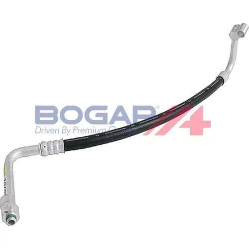 Vysoko/nízkotlakové vedenie klimatizácie BOGAP A4128158