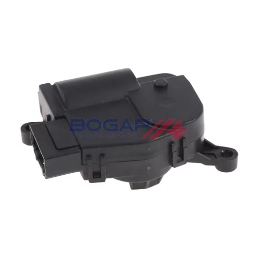 Nastavovací prvok zmiešavacej klapky A4132120 /BOGAP/ - obr. 4