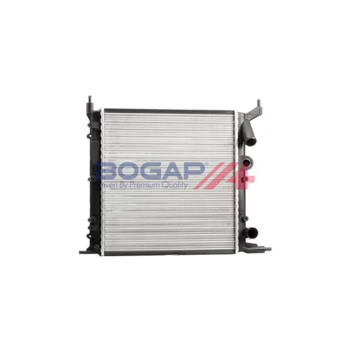 Nádrž na vodu ,chladič BOGAP A4210289