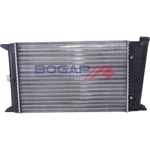 Chladič motora BOGAP A4210356