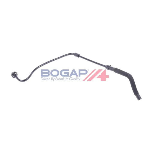 Hadica chladenia A4217101 /BOGAP/ - obr. 1