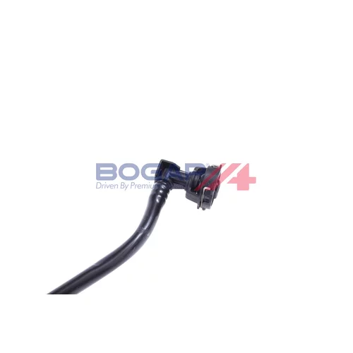 Hadica chladenia A4217105 /BOGAP/ - obr. 3