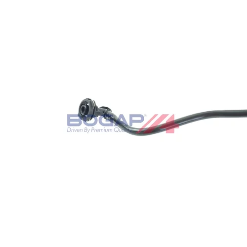 Hadica chladenia A4217107 /BOGAP/ - obr. 4