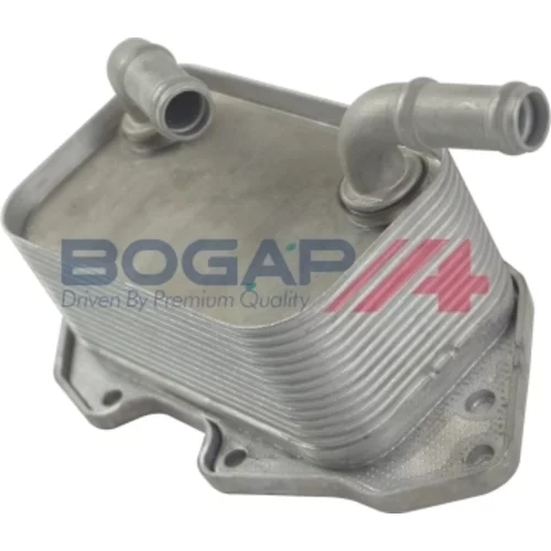 Chladič motorového oleja BOGAP A4222102