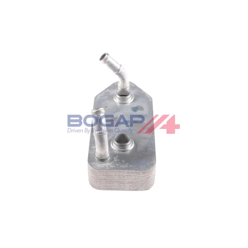 Chladič oleja automatickej prevodovky A4223104 /BOGAP/ - obr. 2