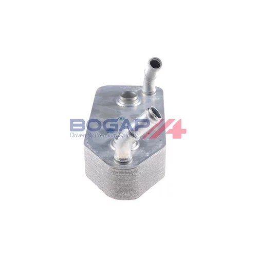 Chladič oleja automatickej prevodovky A4223104 /BOGAP/ - obr. 3
