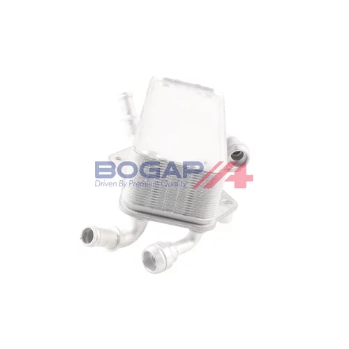 Chladič oleja automatickej prevodovky A4223112 /BOGAP/ - obr. 4