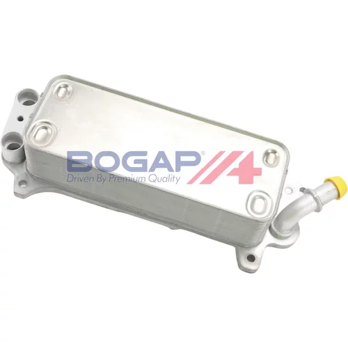 Chladič oleja automatickej prevodovky A4223116 /BOGAP/ - obr. 1