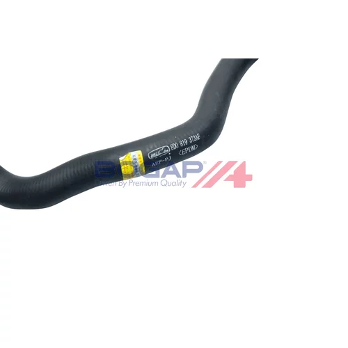 Hadica chladenia A4228129 /BOGAP/ - obr. 3