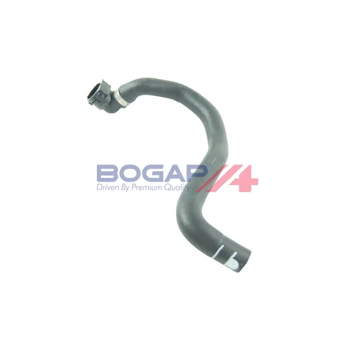 Hadica chladenia A4228138 /BOGAP/ - obr. 3