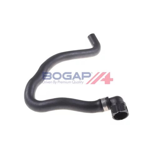 Hadica chladenia A4228139 /BOGAP/ - obr. 3