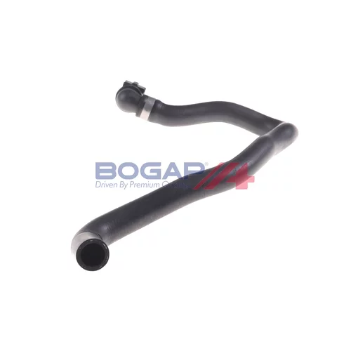 Hadica chladenia A4228139 /BOGAP/ - obr. 4