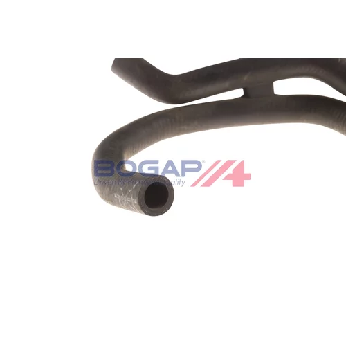 Hadica chladenia A4228237 /BOGAP/ - obr. 4