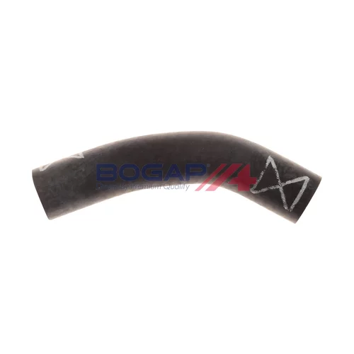 Hadica chladenia BOGAP A4228245