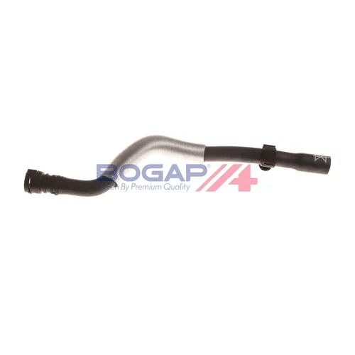Hadica chladenia A4228250 /BOGAP/ - obr. 1