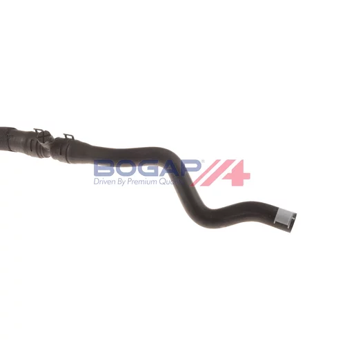 Hadica chladenia A4228266 /BOGAP/ - obr. 2