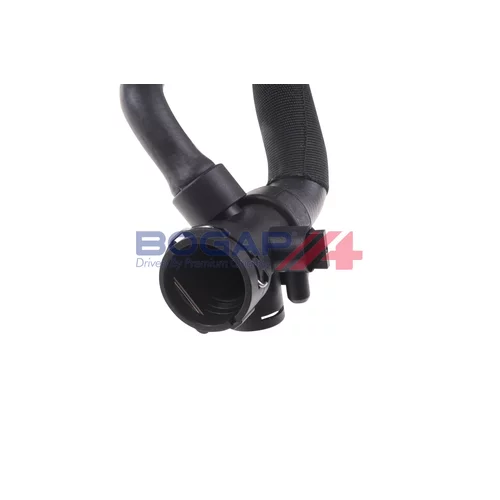 Hadica chladenia A4228280 /BOGAP/ - obr. 3