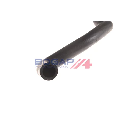 Hadica chladenia A4228285 /BOGAP/ - obr. 5