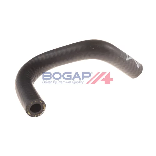 Hadica chladenia A4228286 /BOGAP/ - obr. 2