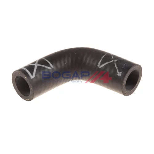 Hadica chladenia A4228303 /BOGAP/ - obr. 1
