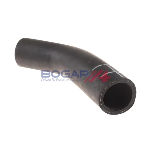 Hadica chladenia A4228313 /BOGAP/ - obr. 4