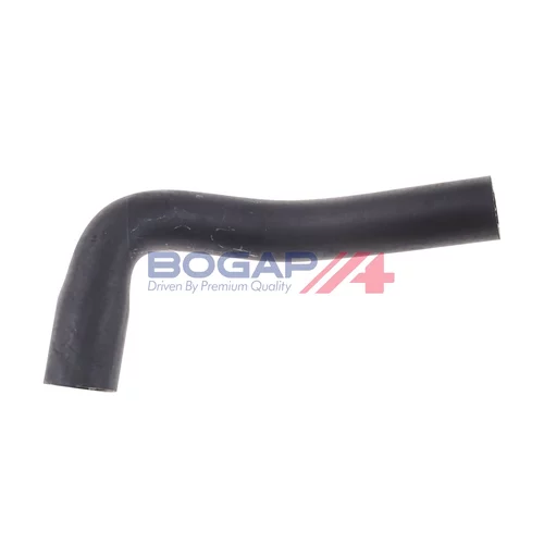 Hadica chladenia A4228319 /BOGAP/ - obr. 1