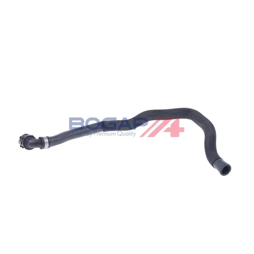 Hadica chladenia A4228322 /BOGAP/ - obr. 1