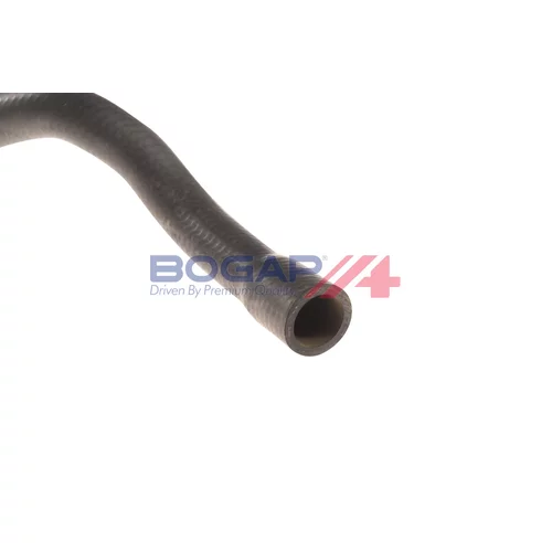Hadica chladenia A4228327 /BOGAP/ - obr. 4