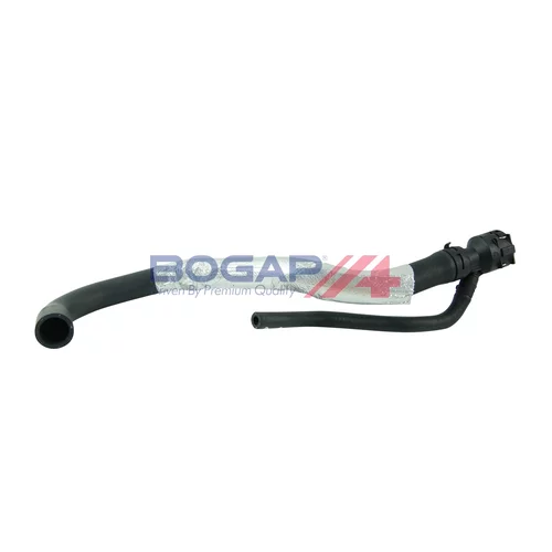 Hadica chladenia A4228339 /BOGAP/ - obr. 1
