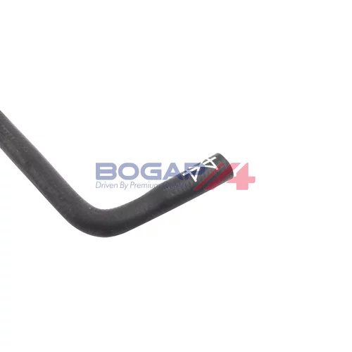 Hadica chladenia A4228429 /BOGAP/ - obr. 1