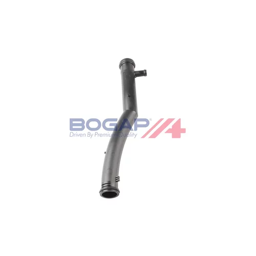 Hadica chladenia A4228439 /BOGAP/ - obr. 1
