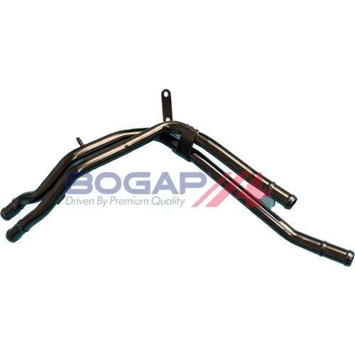 Potrubie chladiacej kvapaliny BOGAP A4229108