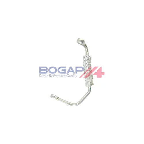 Olejové vedenie BOGAP A4229137