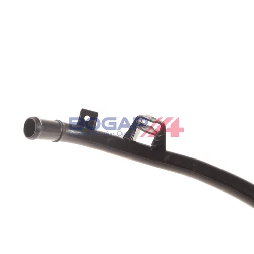 Potrubie chladiacej kvapaliny A4229178 /BOGAP/ - obr. 2
