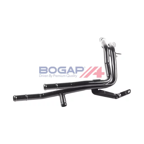 Potrubie chladiacej kvapaliny A4229200 /BOGAP/ - obr. 2