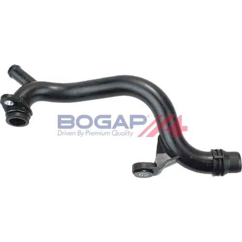 Potrubie chladiacej kvapaliny BOGAP A4229241