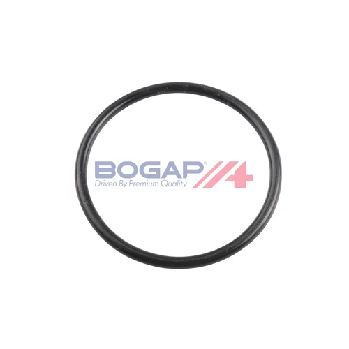 Vodné čerpadlo, chladenie motora A4234162 /BOGAP/ - obr. 5